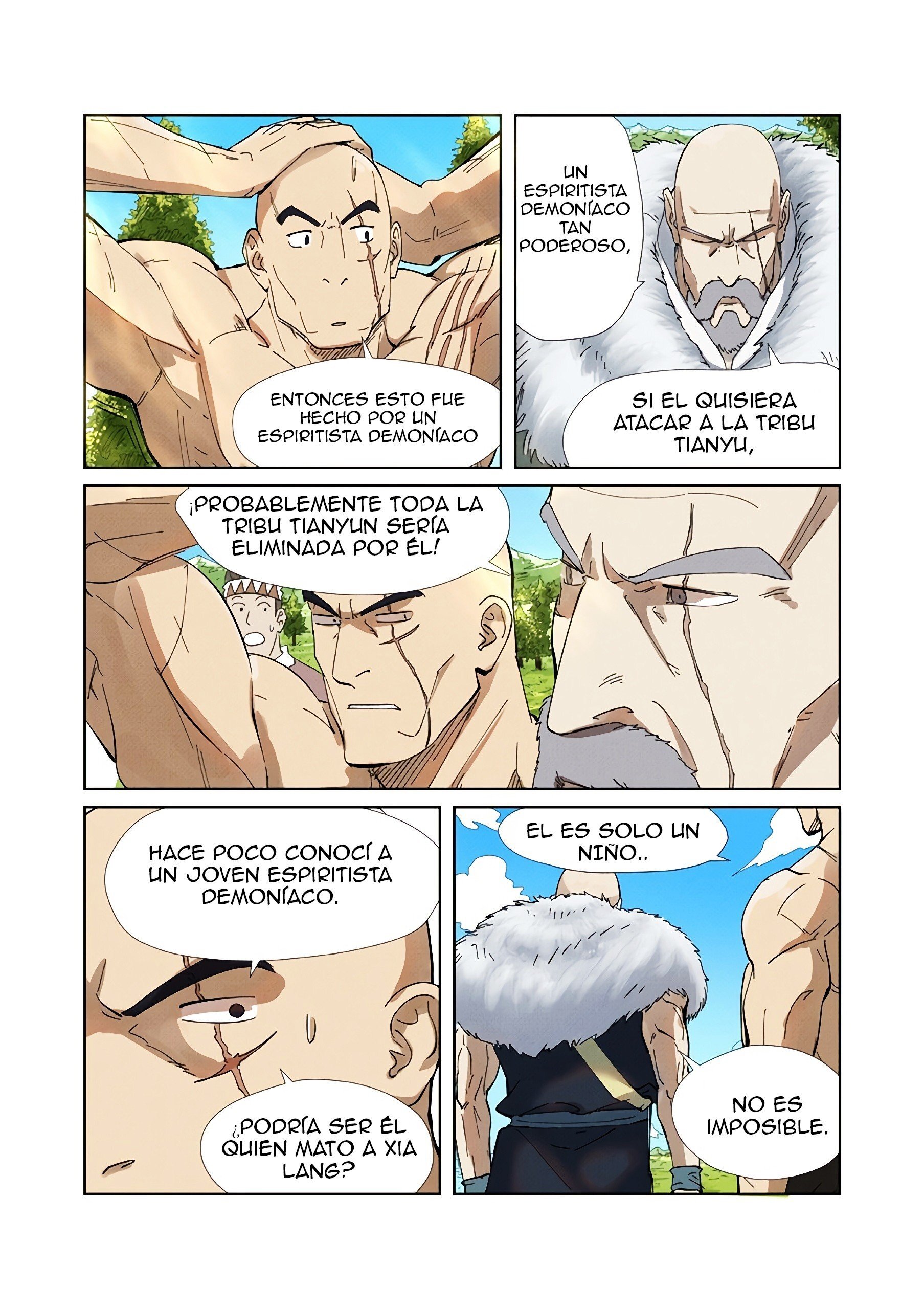 Capitulo 220.50 page 7