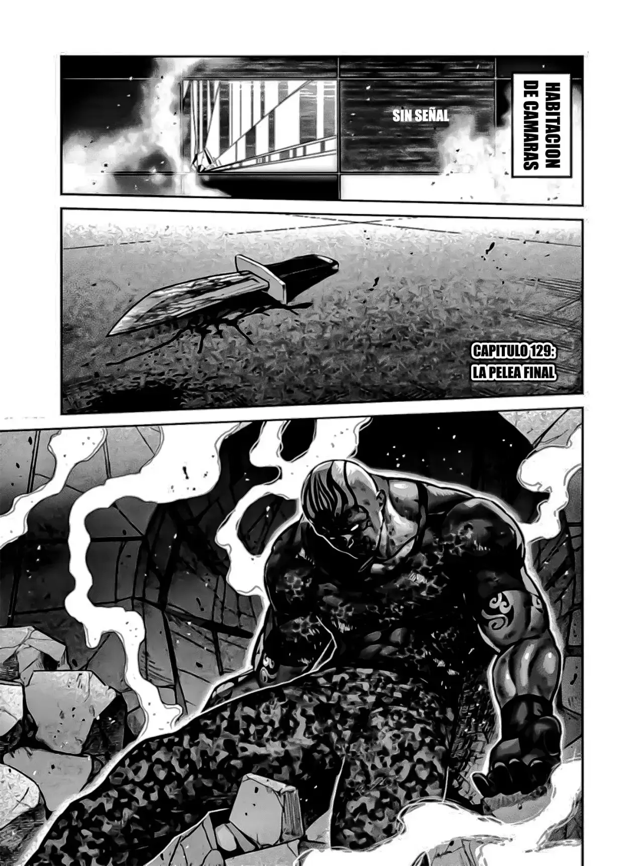 Capitulo 129 page 2