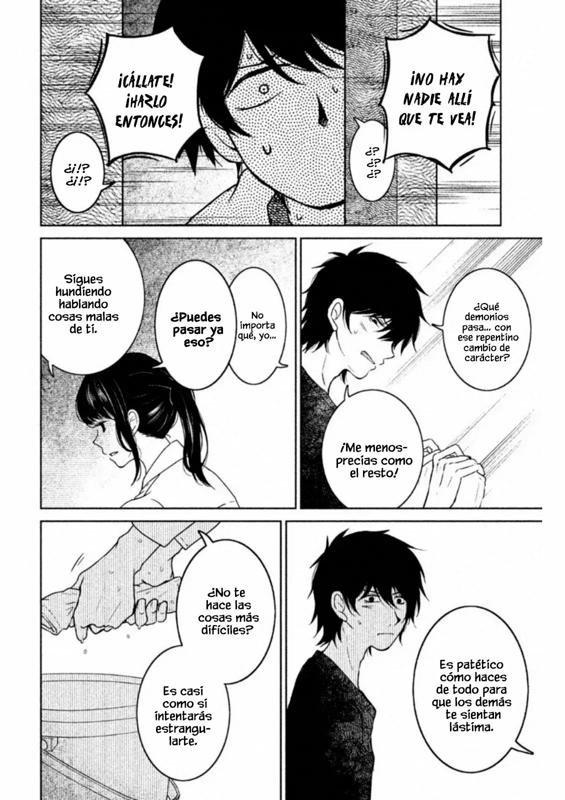 Capitulo 16 page 20