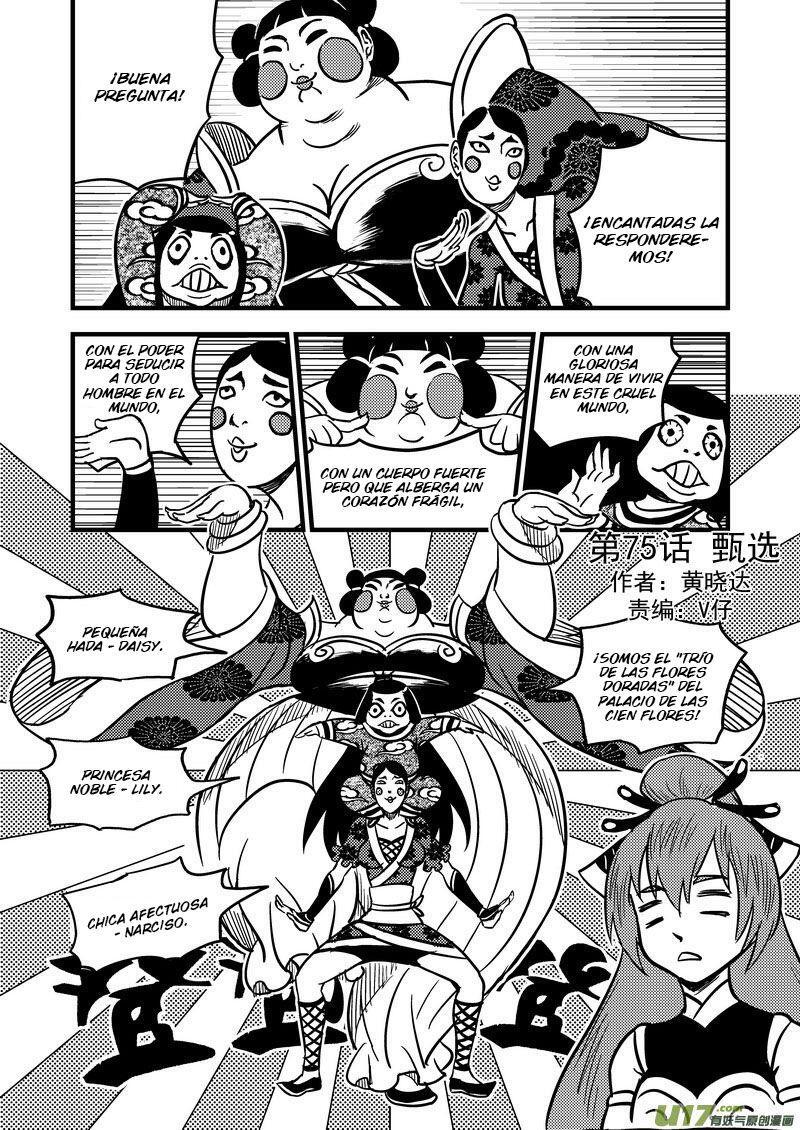 Capitulo 75 page 3