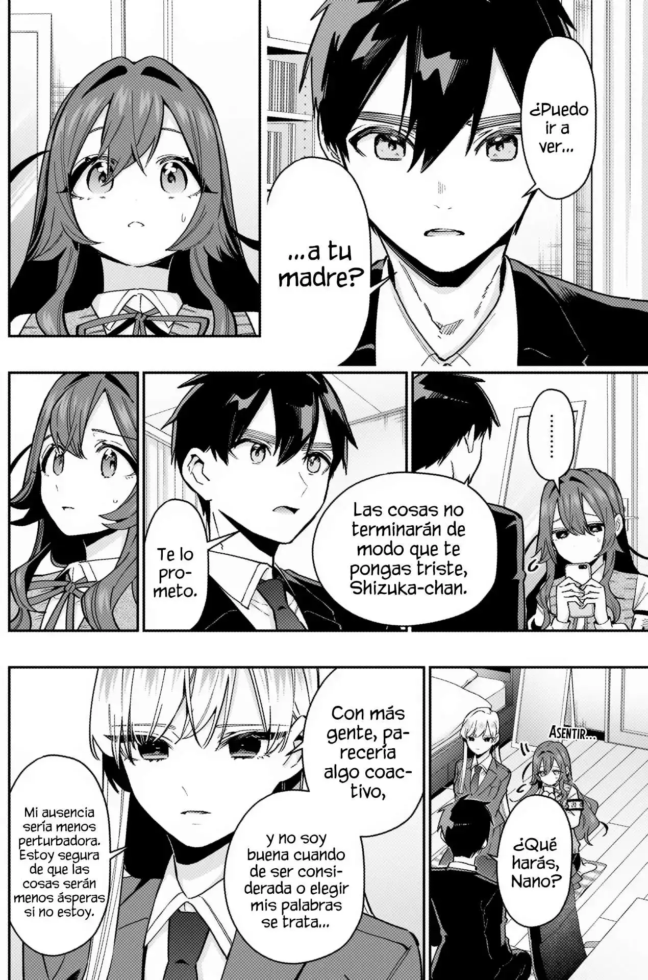 Capitulo 134 page 17