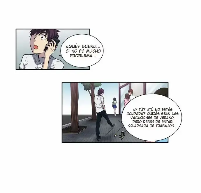 Capitulo 126 page 21