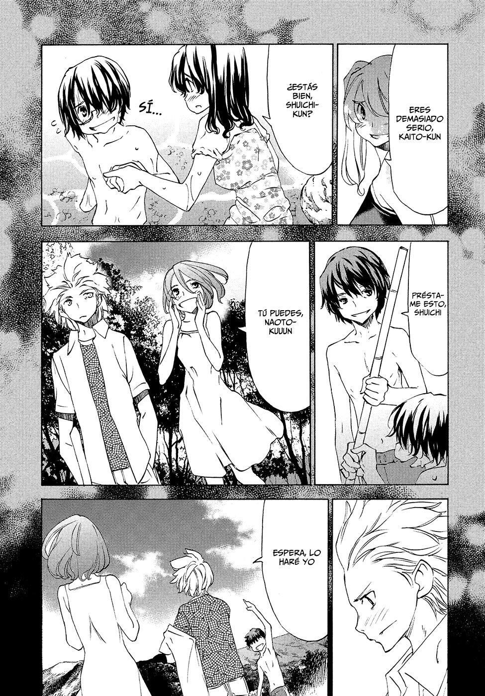 Capitulo 33 page 10