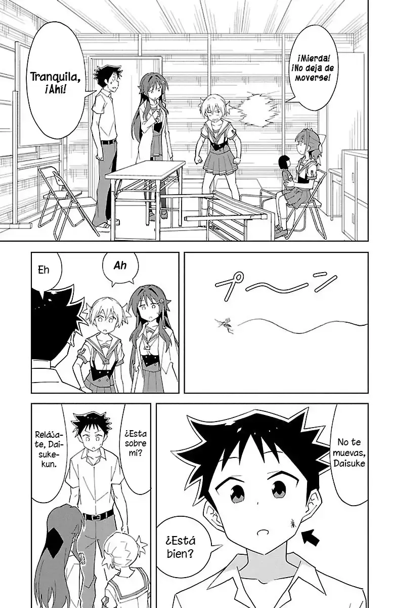Capitulo 89 page 6