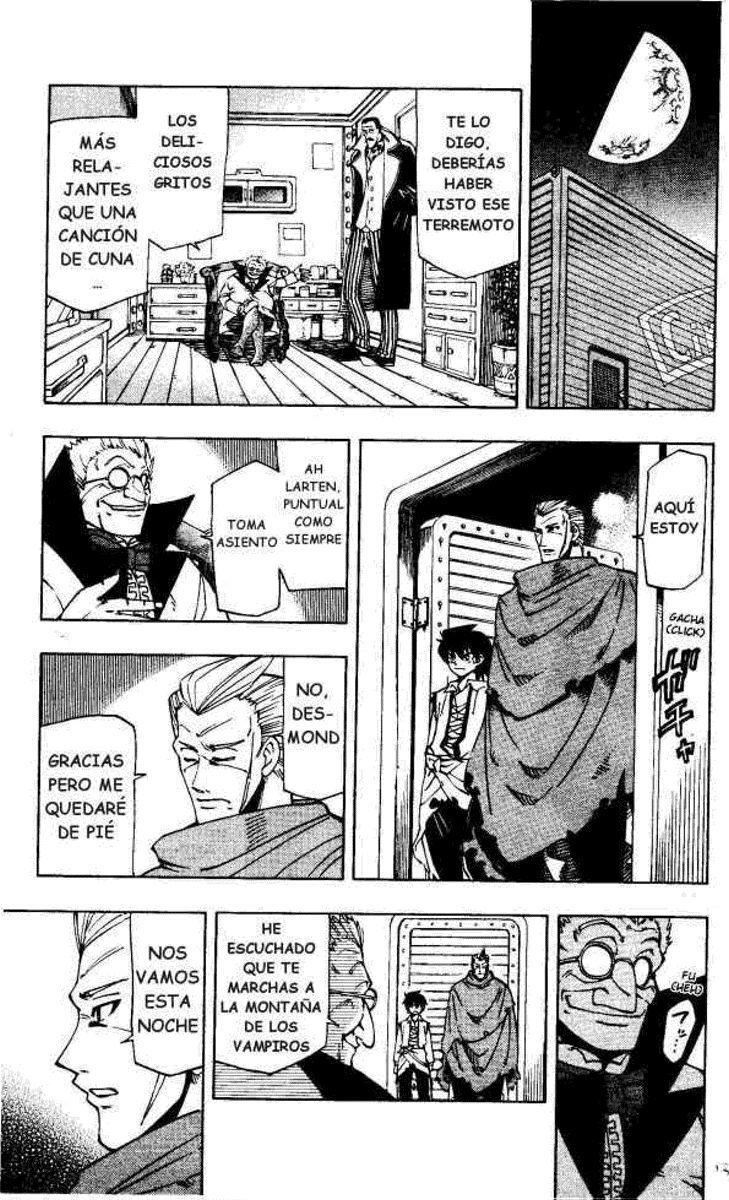 Capitulo 25 page 14
