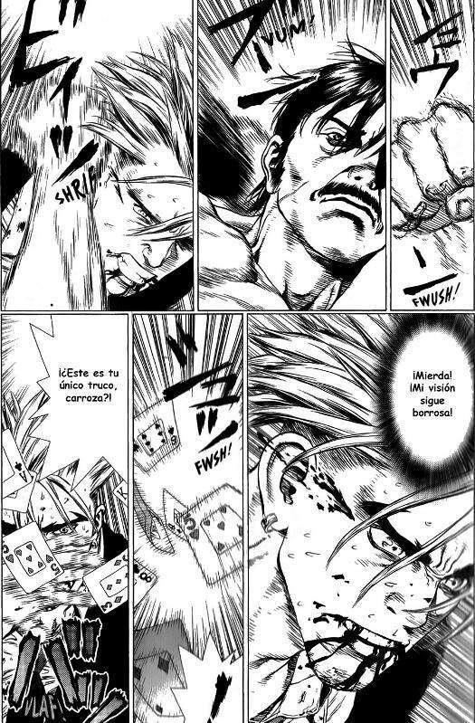 Capitulo 32 page 17
