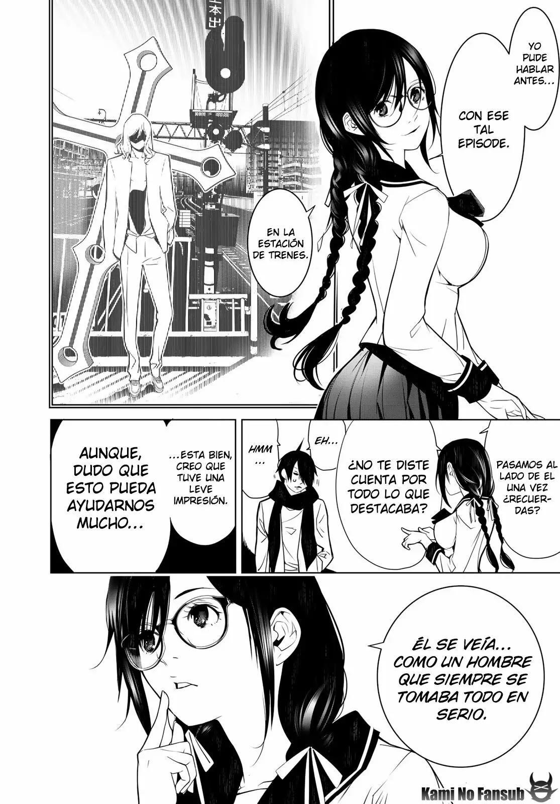 Capitulo 89 page 15
