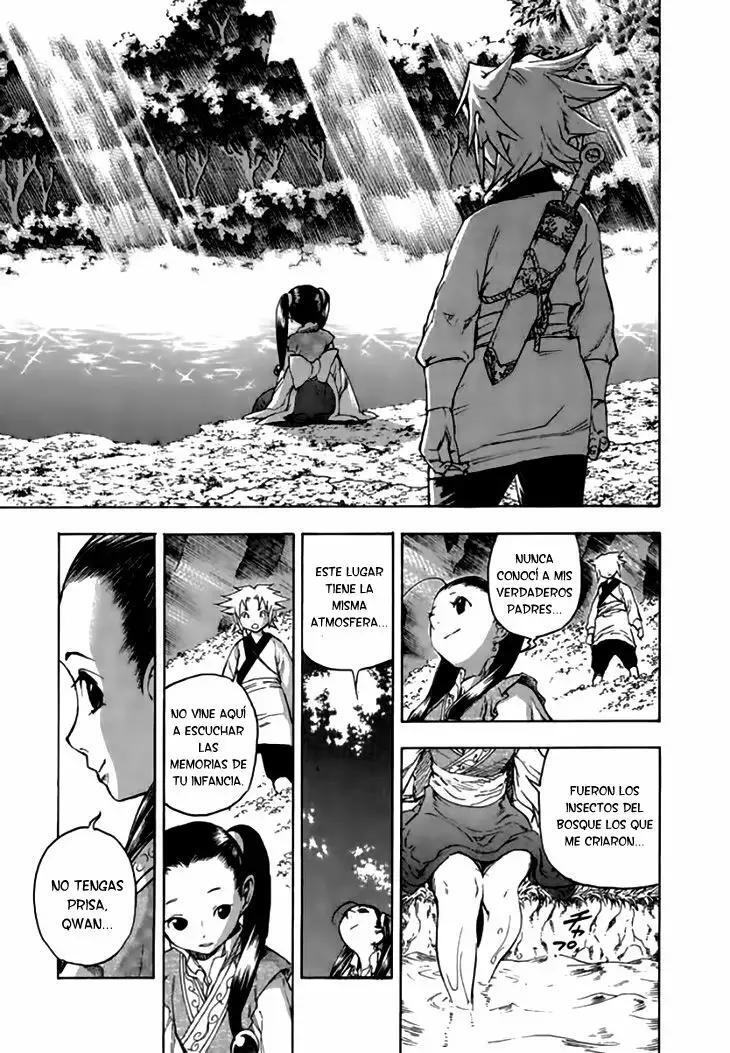 Capitulo 32 page 8