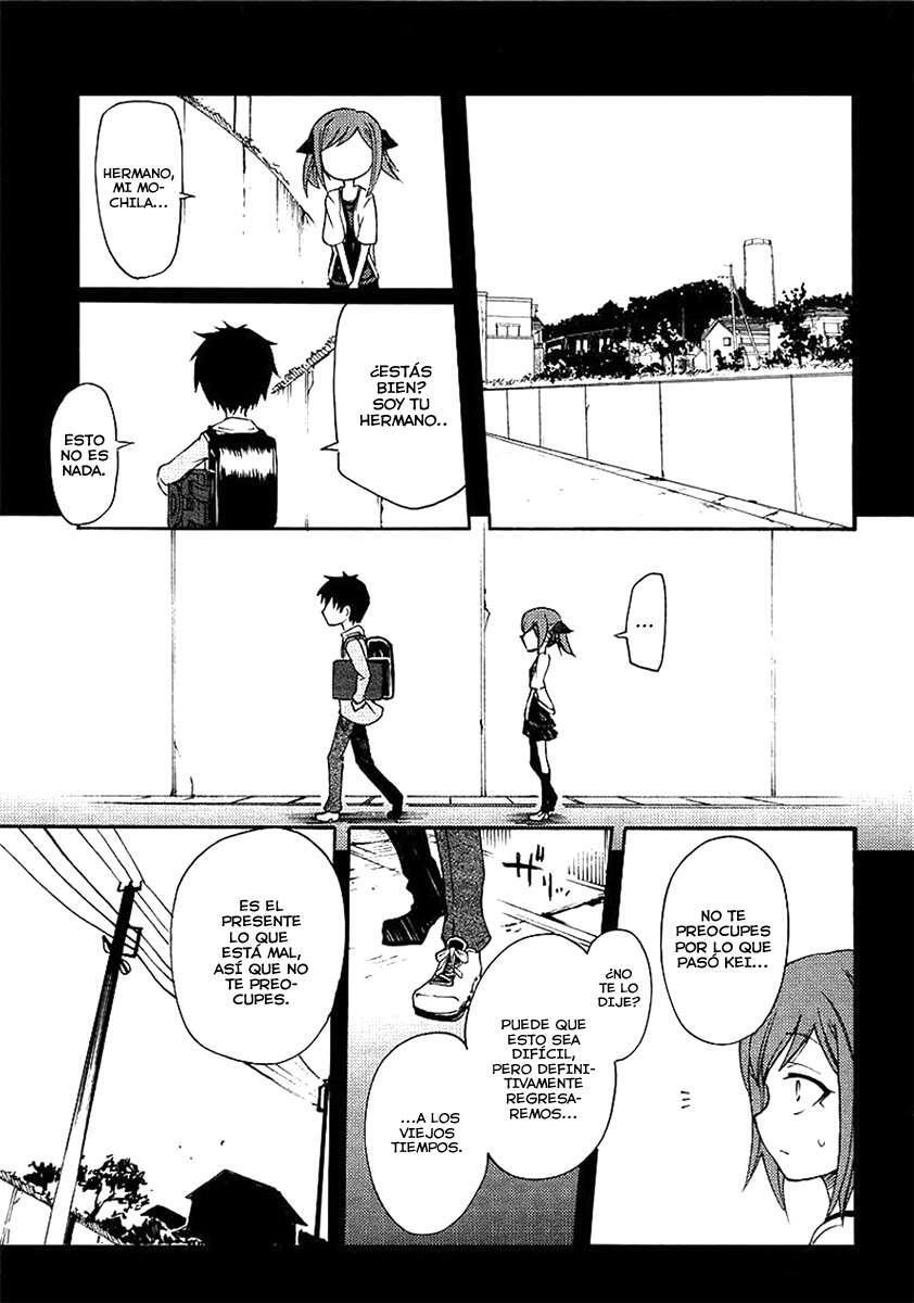 Capitulo 18 page 25
