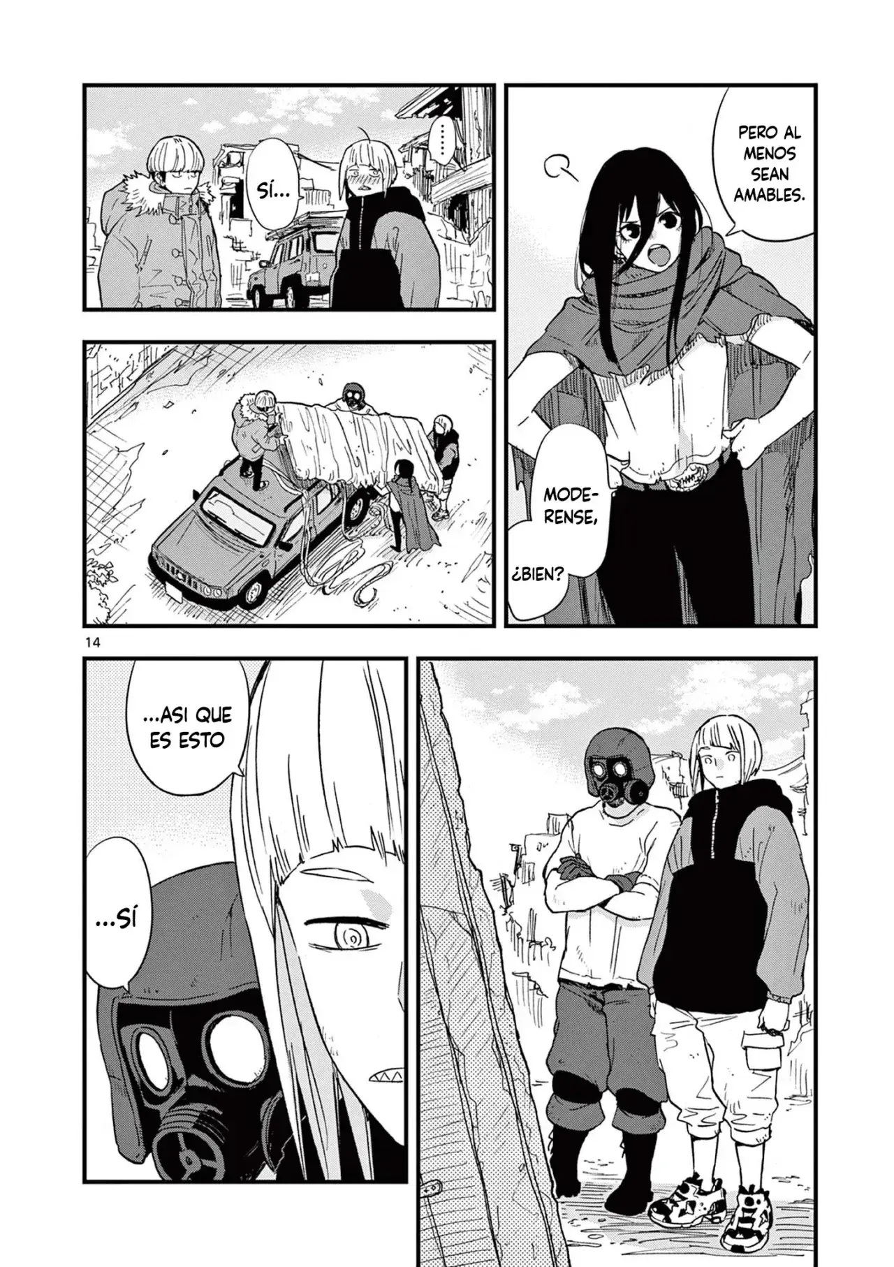 Capitulo 18 page 16