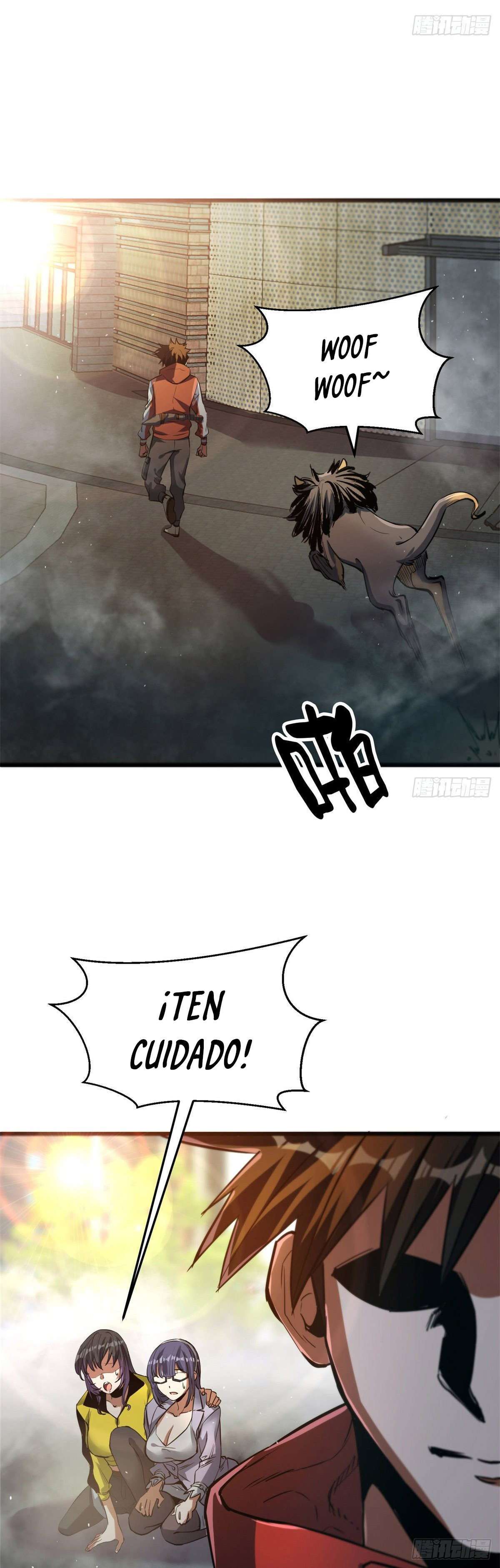 Capitulo 43 page 29