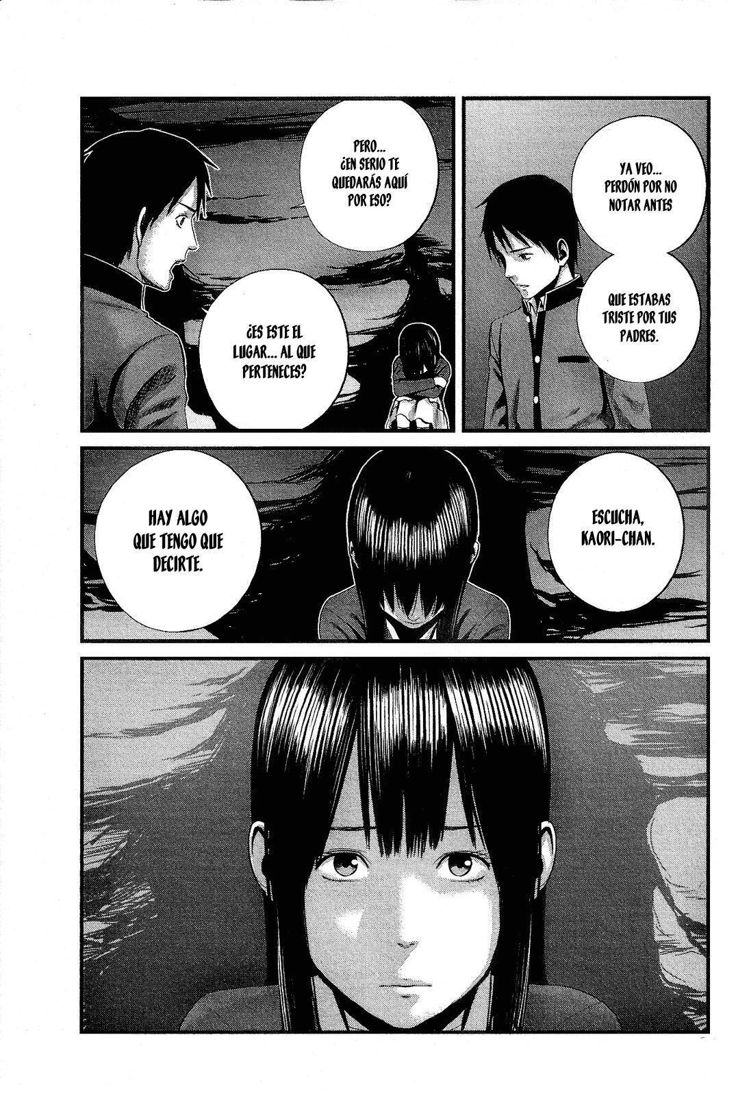 Capitulo 13 page 32