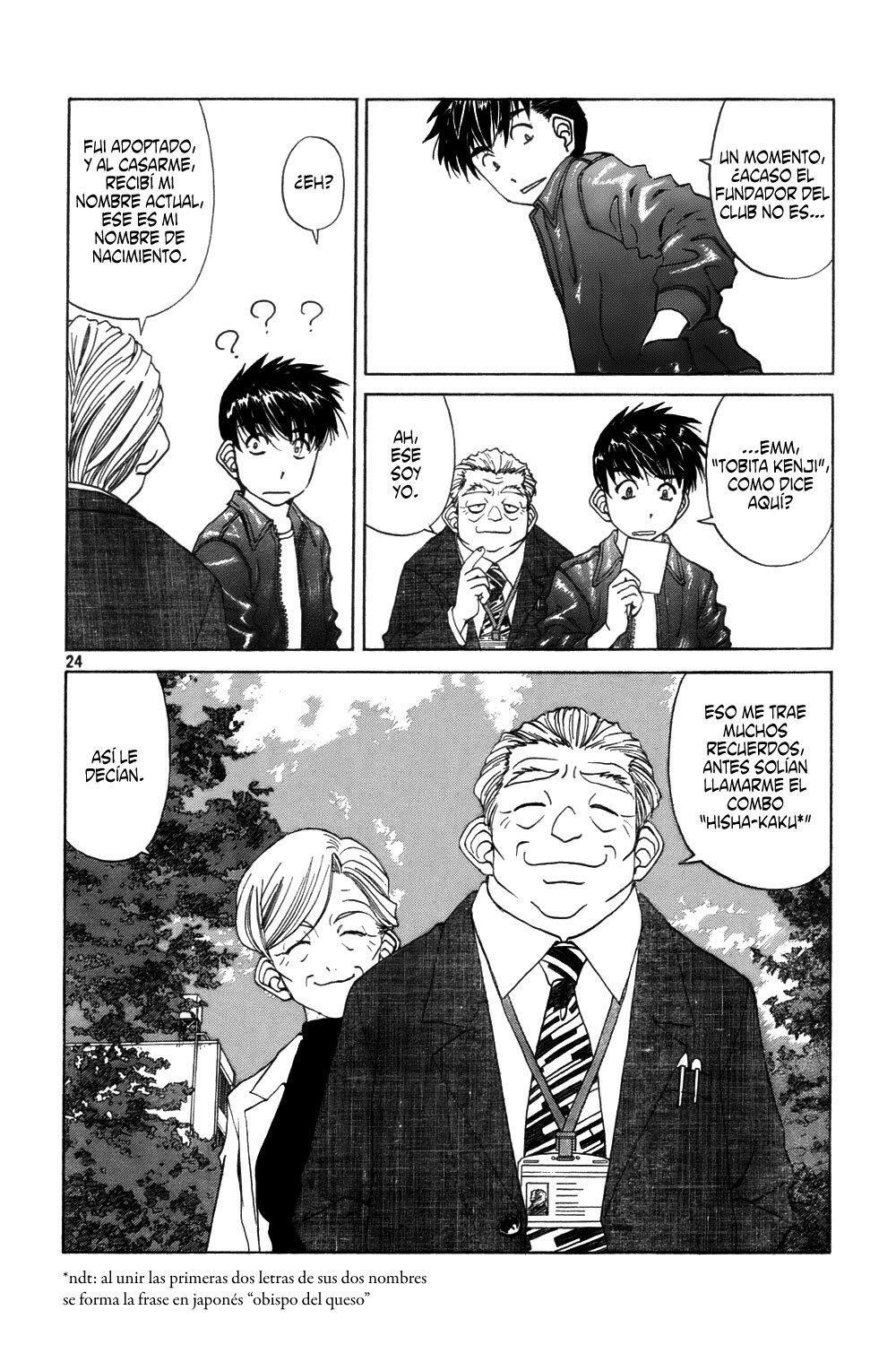 Capitulo 223 page 24