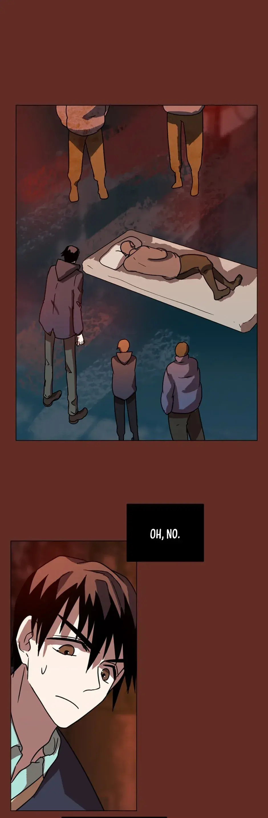 Capitulo 65 page 40