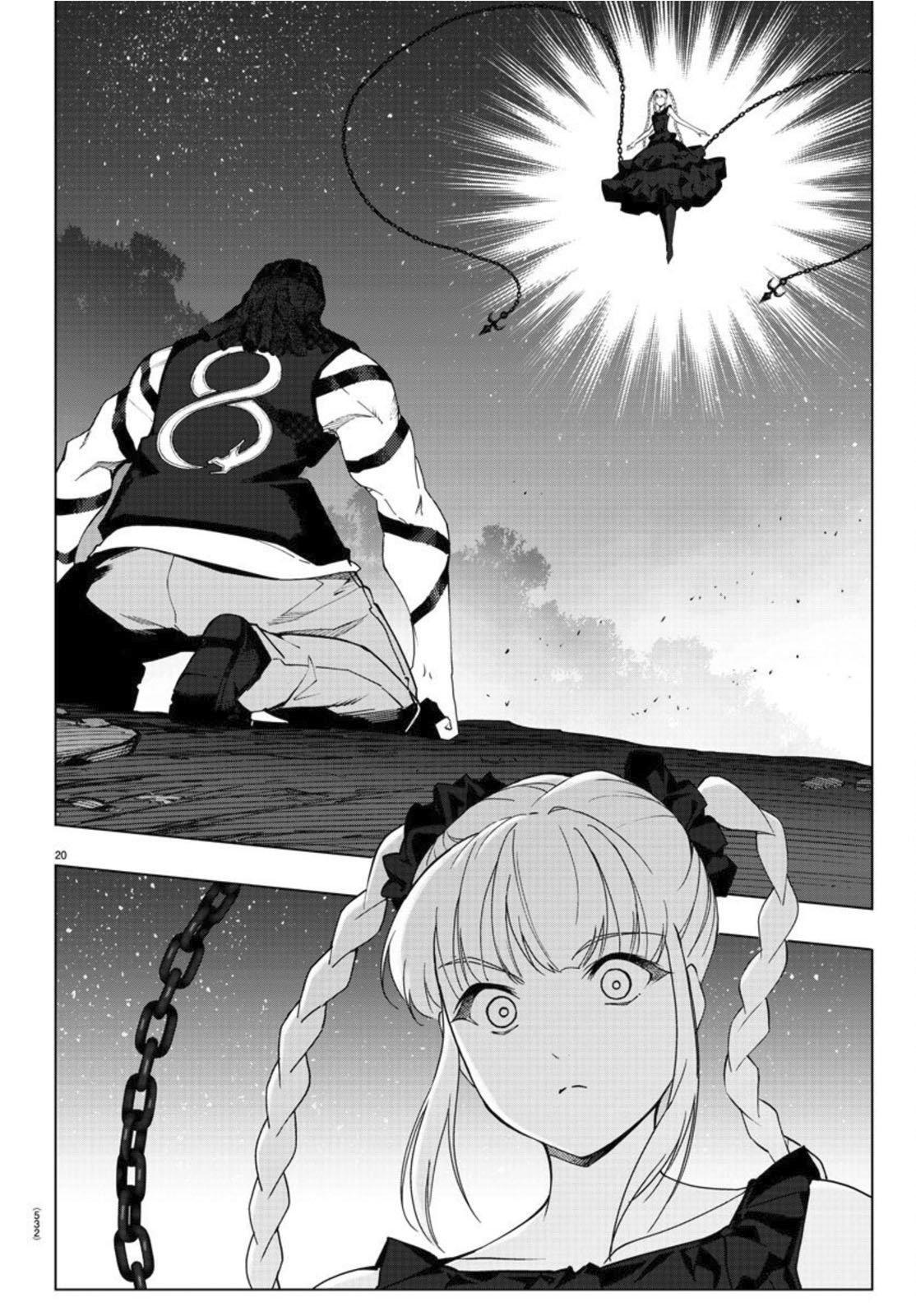 Capitulo 93 page 22