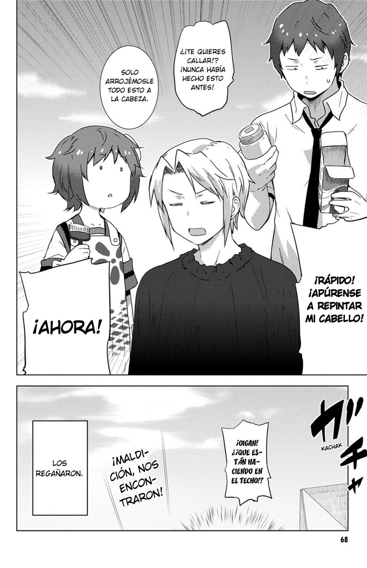Capitulo 134 page 8