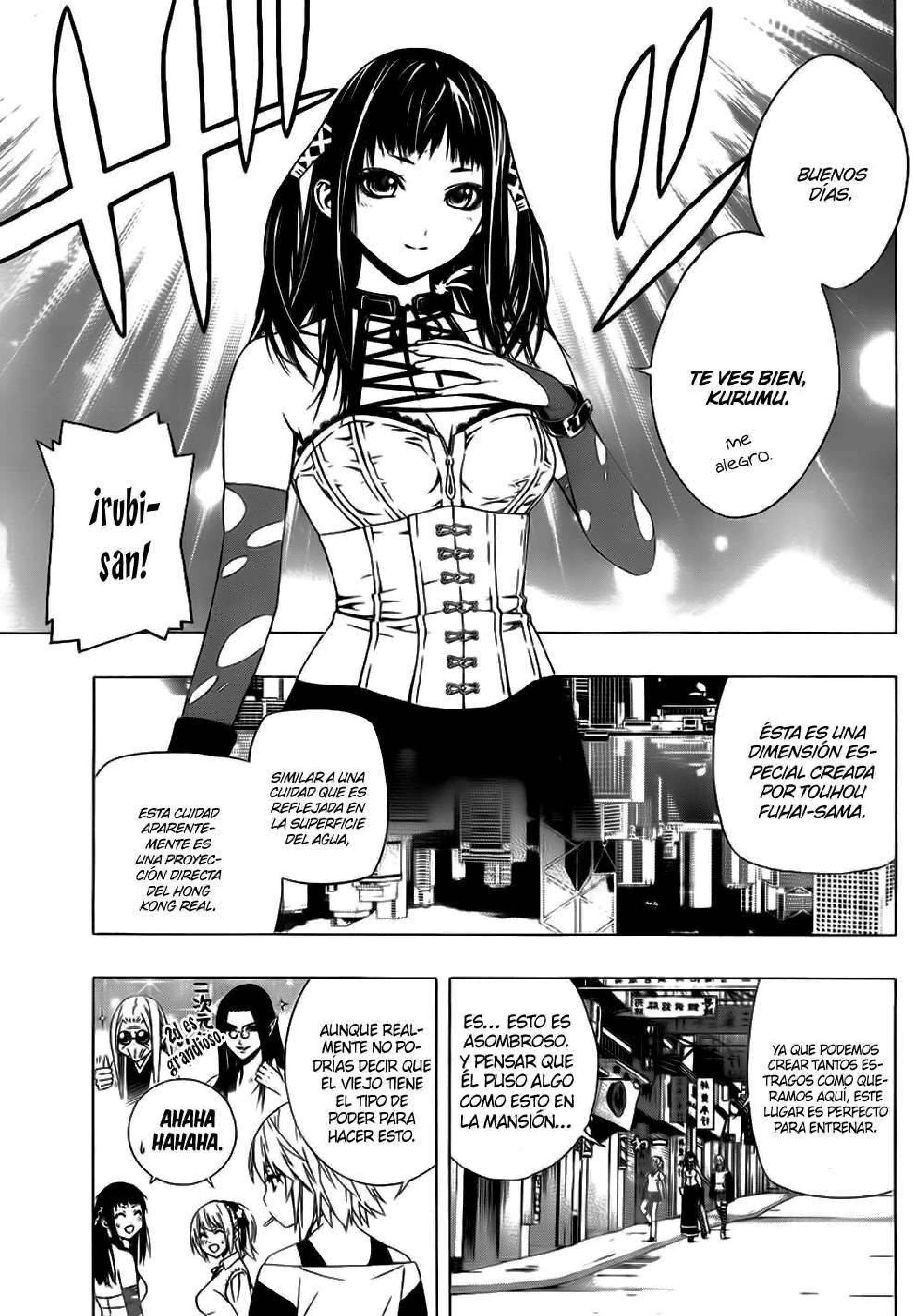 Capitulo 79 page 20