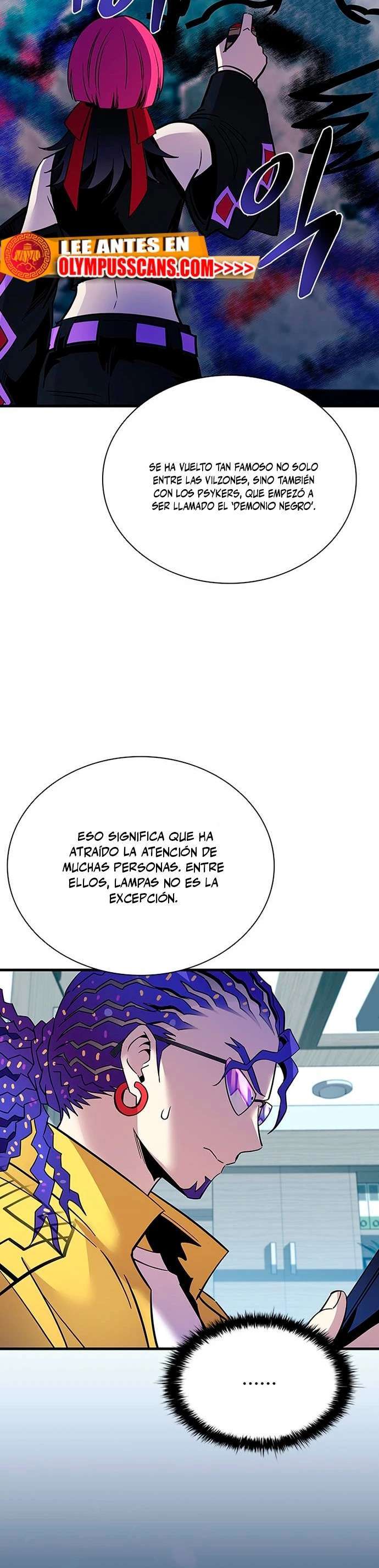 Capitulo 101 page 9