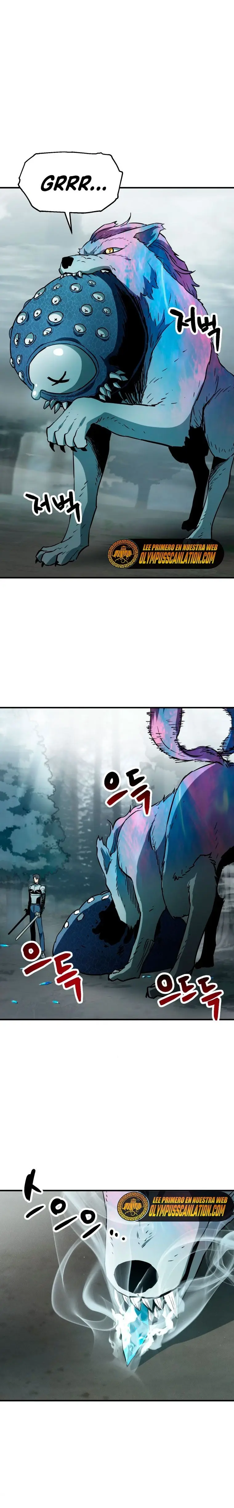 Capitulo 71 page 20