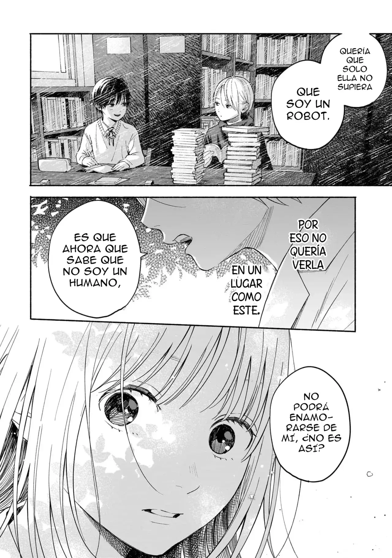 Capitulo 26 page 18