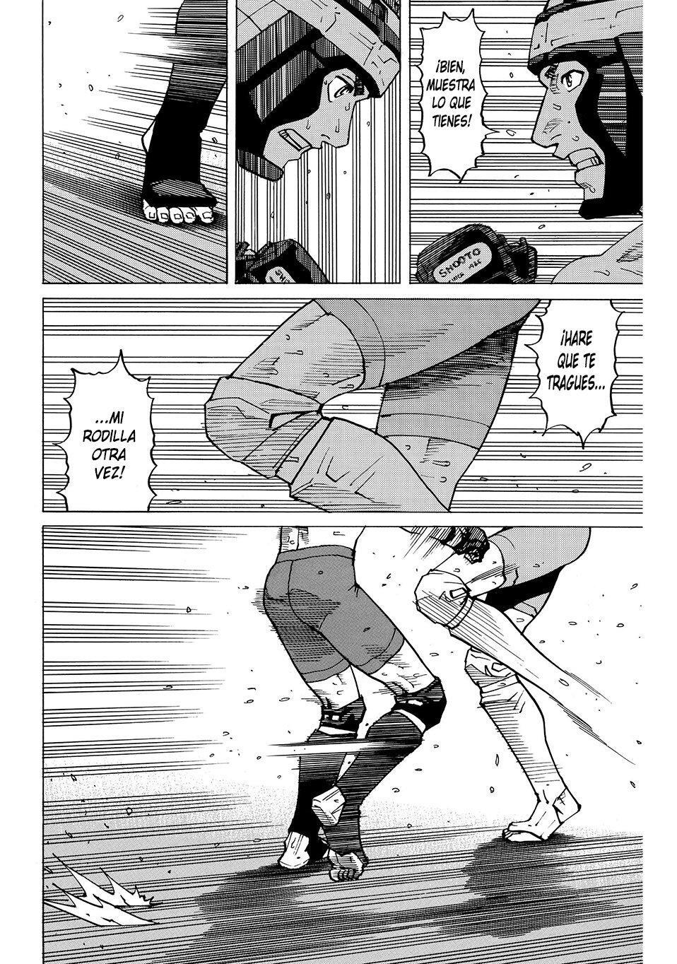 Capitulo 146 page 22