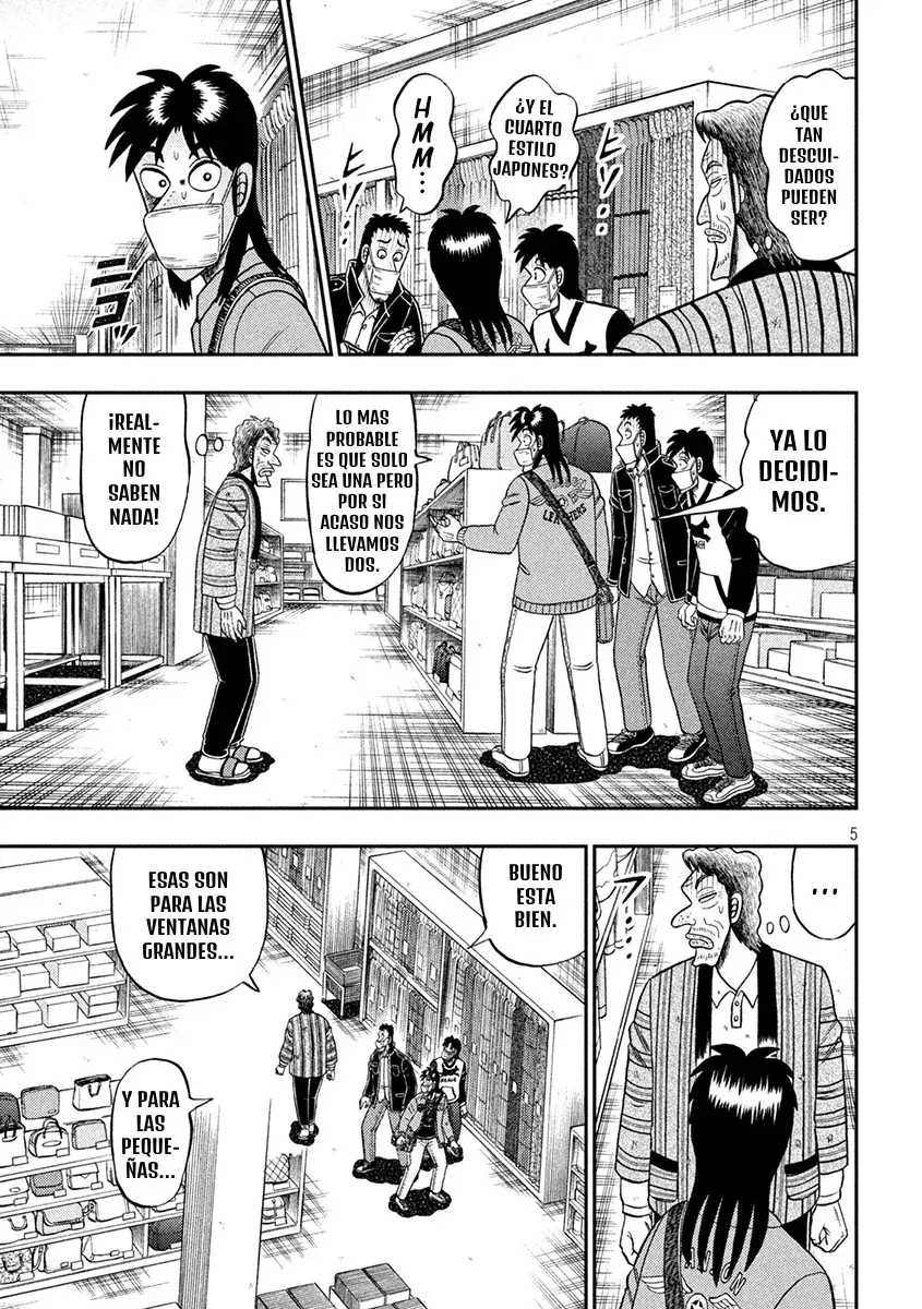 Capitulo 130 page 5