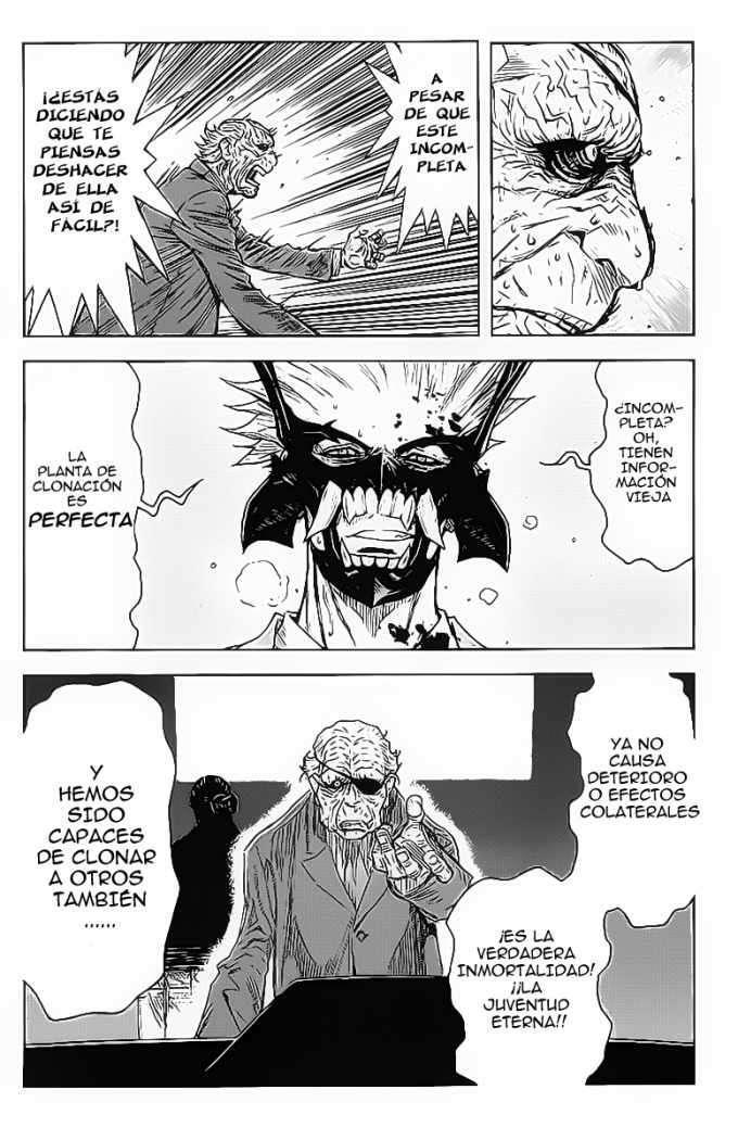 Capitulo 160 page 17