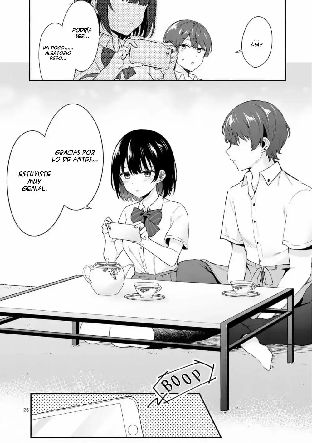 Capitulo 1 page 26