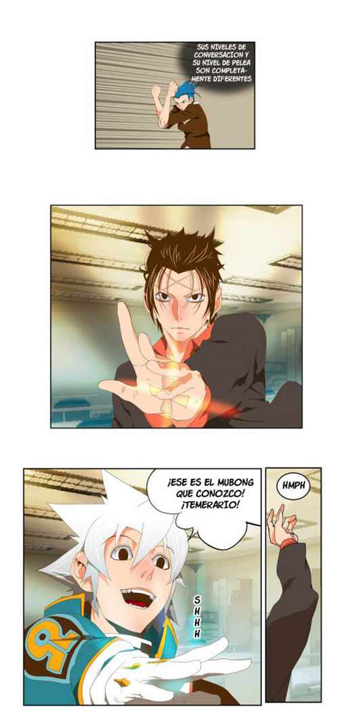 Capitulo 77 page 17