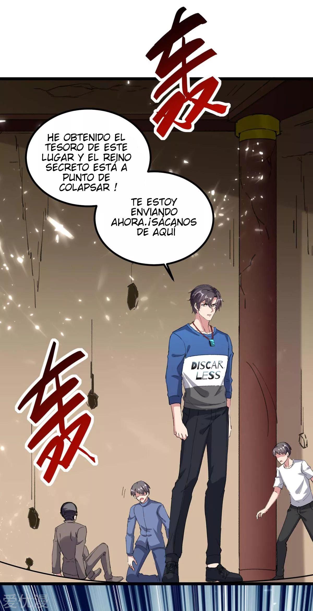 Capitulo 165 page 16