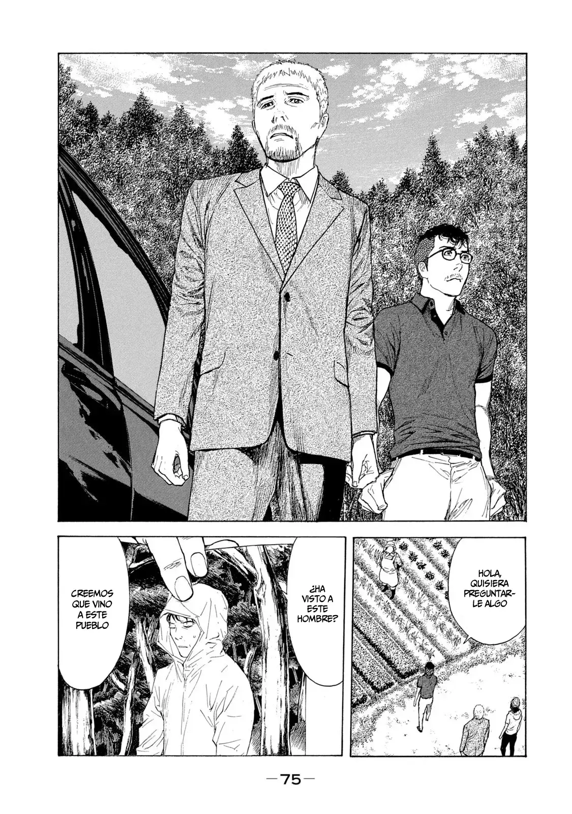 Capitulo 100 page 10