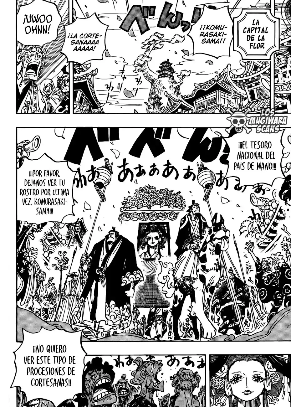 Capitulo 941 page 15