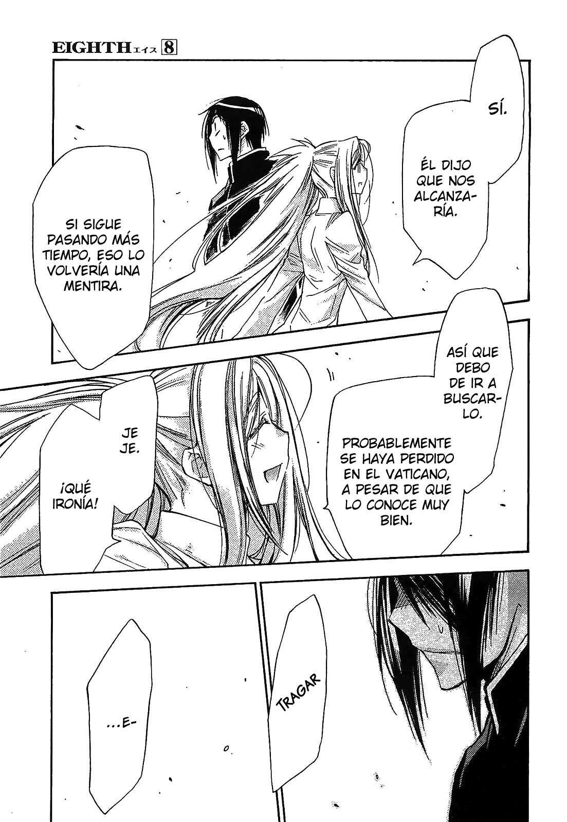 Capitulo 29 page 20