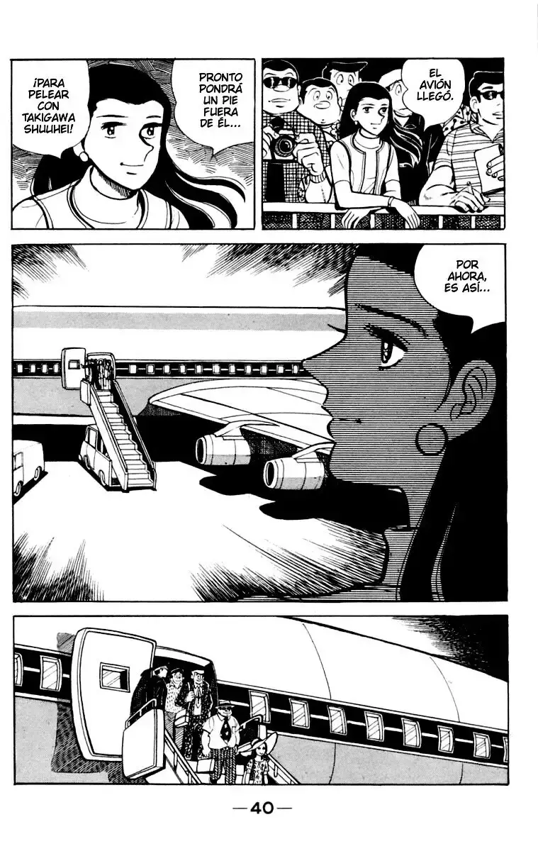 Capitulo 106 page 40