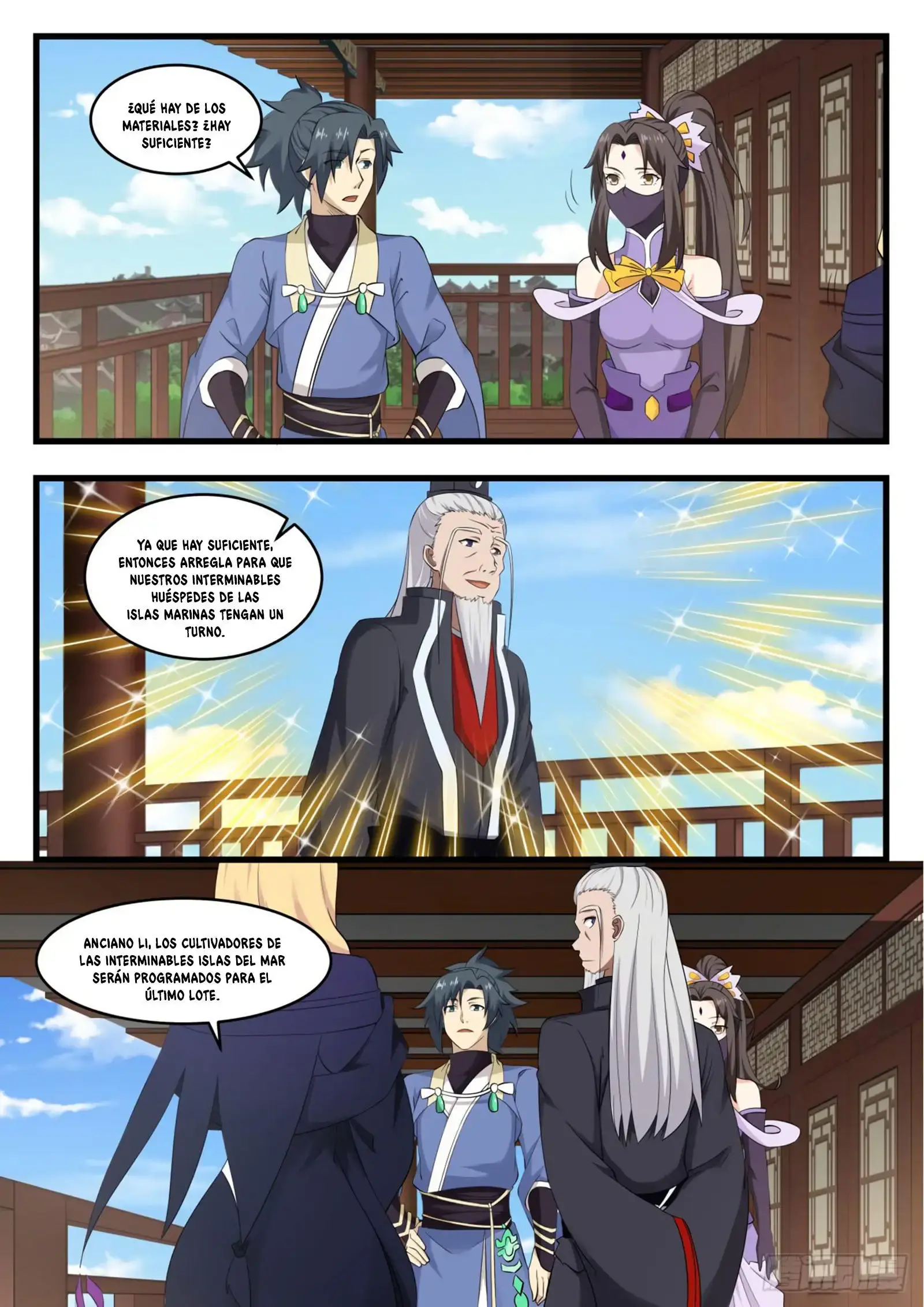Capitulo 534 page 12