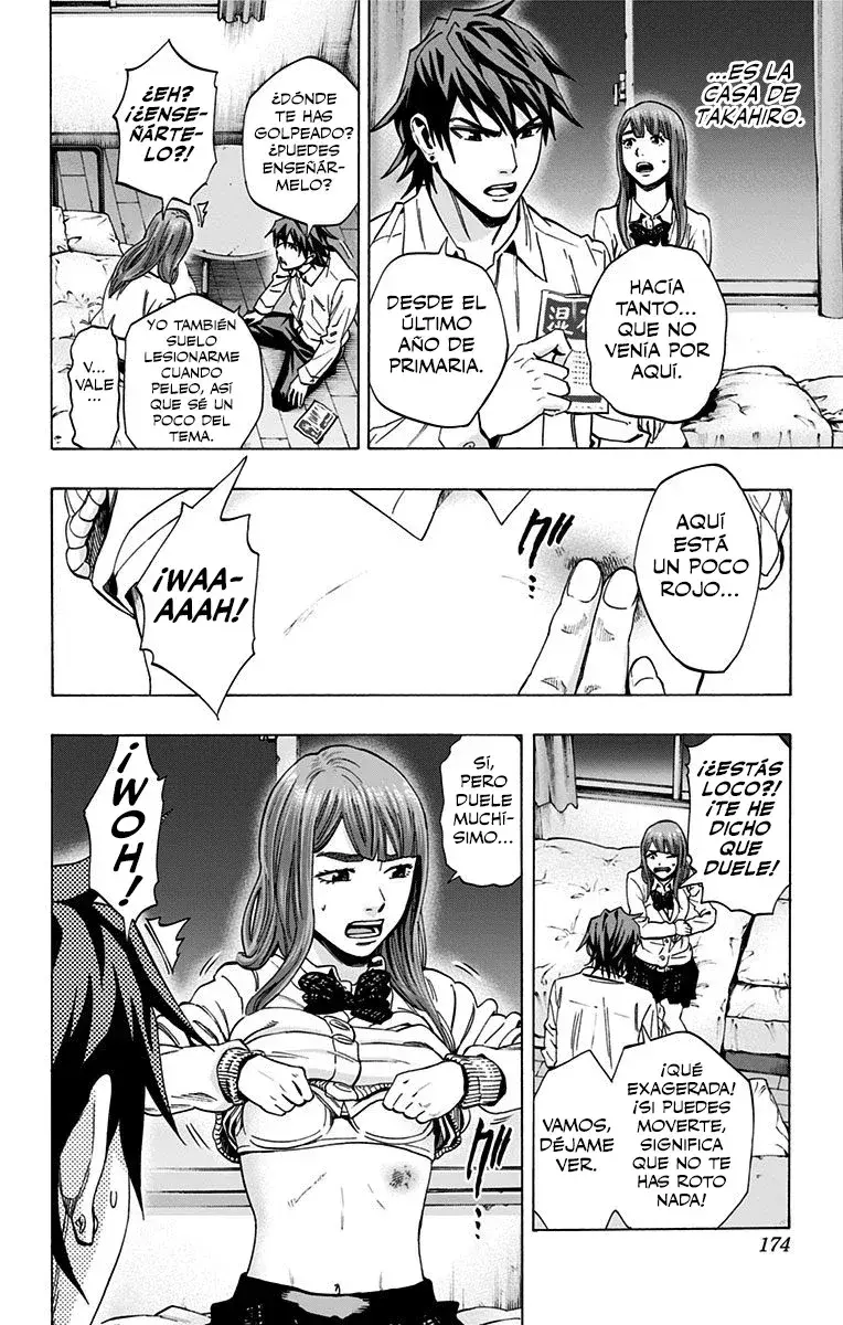 Capitulo 131 page 7