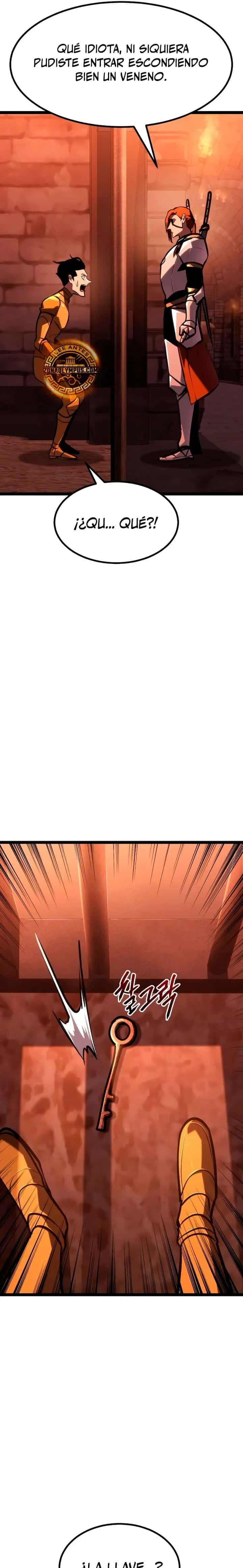 Capitulo 50 page 38