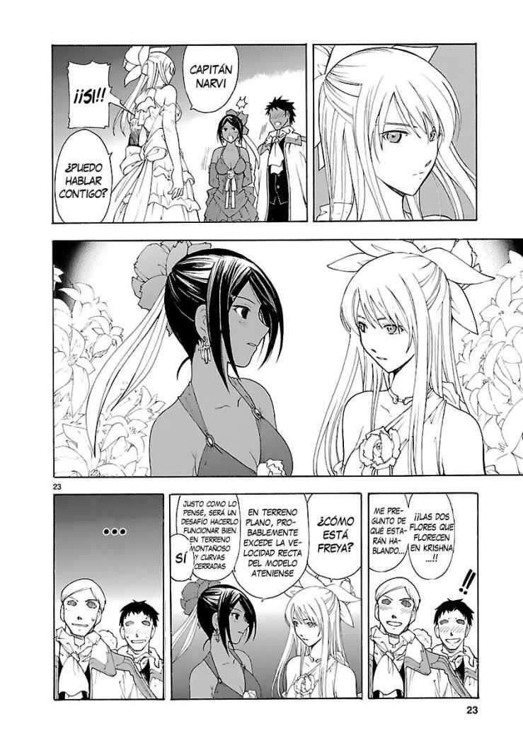 Capitulo 52 page 24