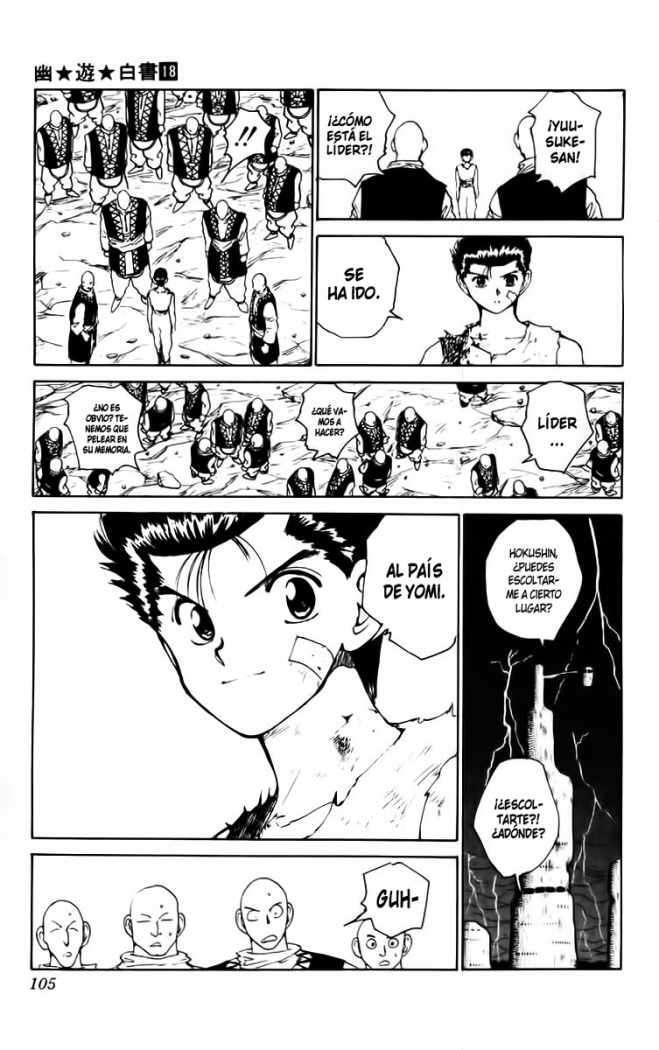 Capitulo 163 page 19