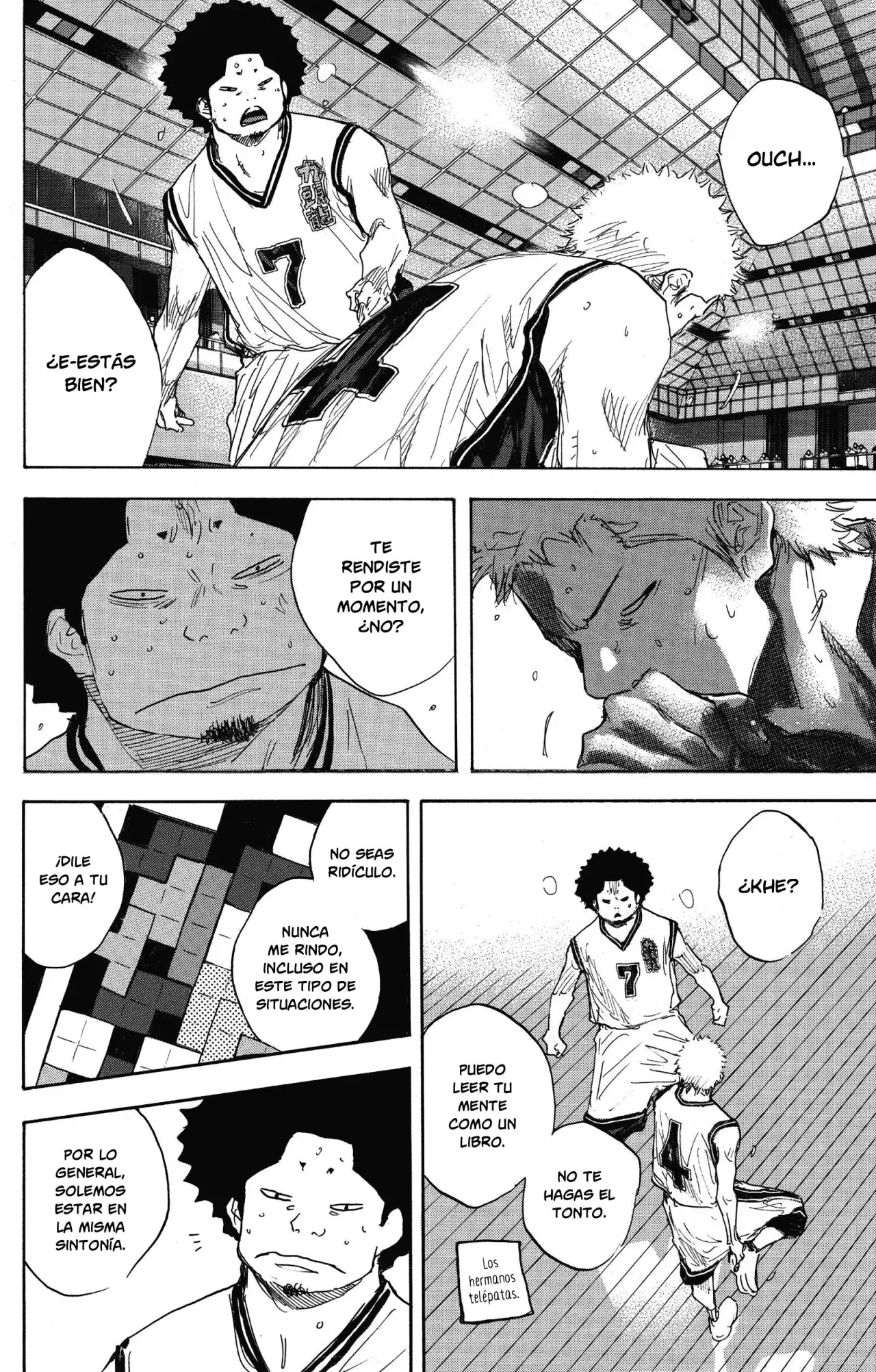 Capitulo 294 page 38