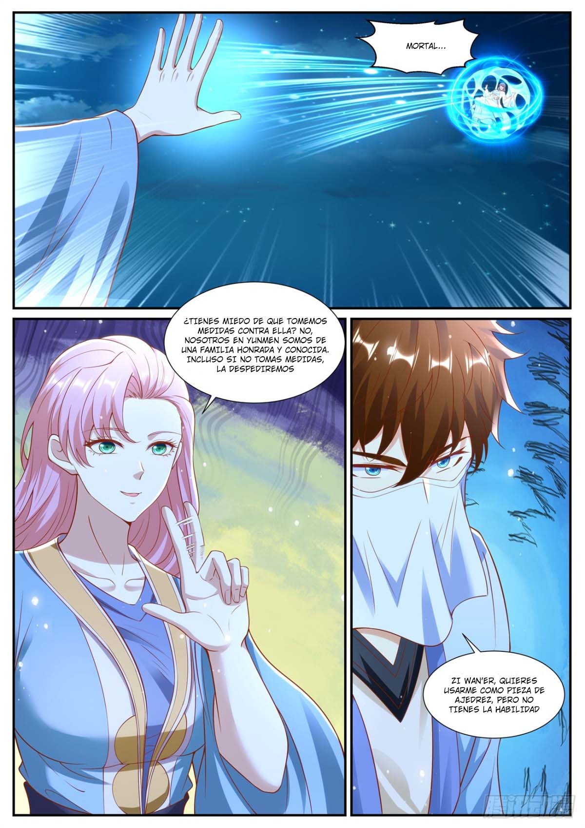 Capitulo 1008 page 9