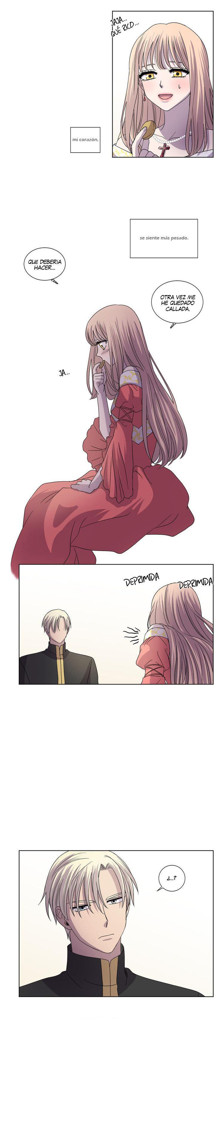 Capitulo 81 page 10