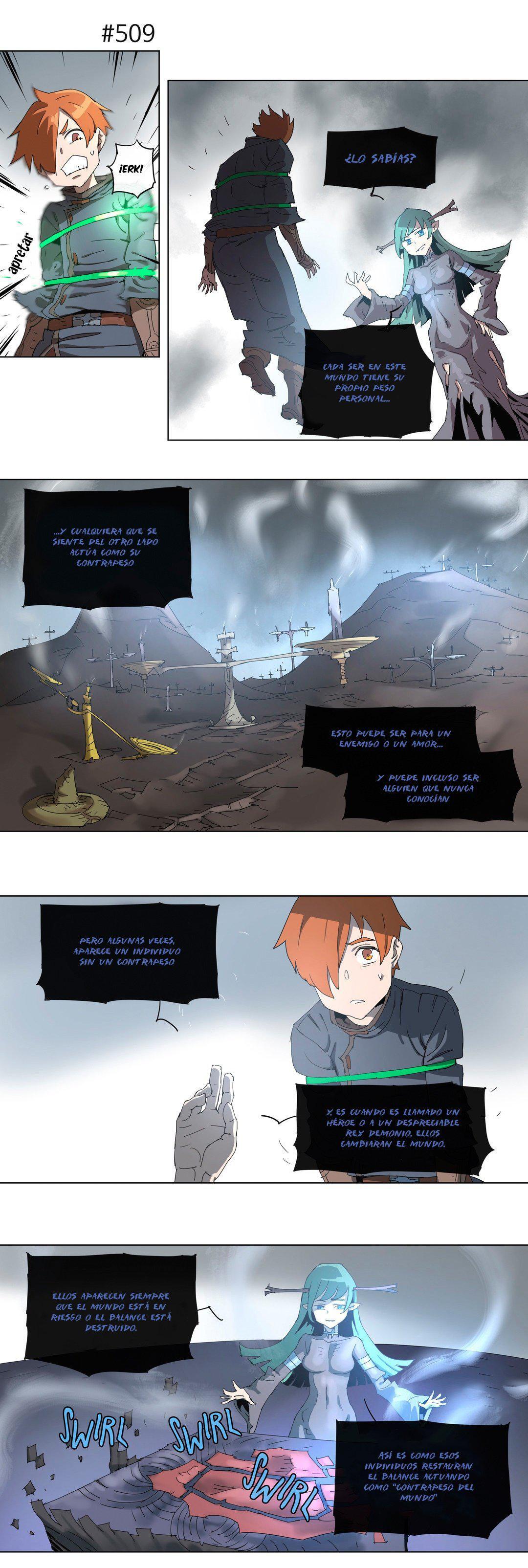 Capitulo 96 page 7
