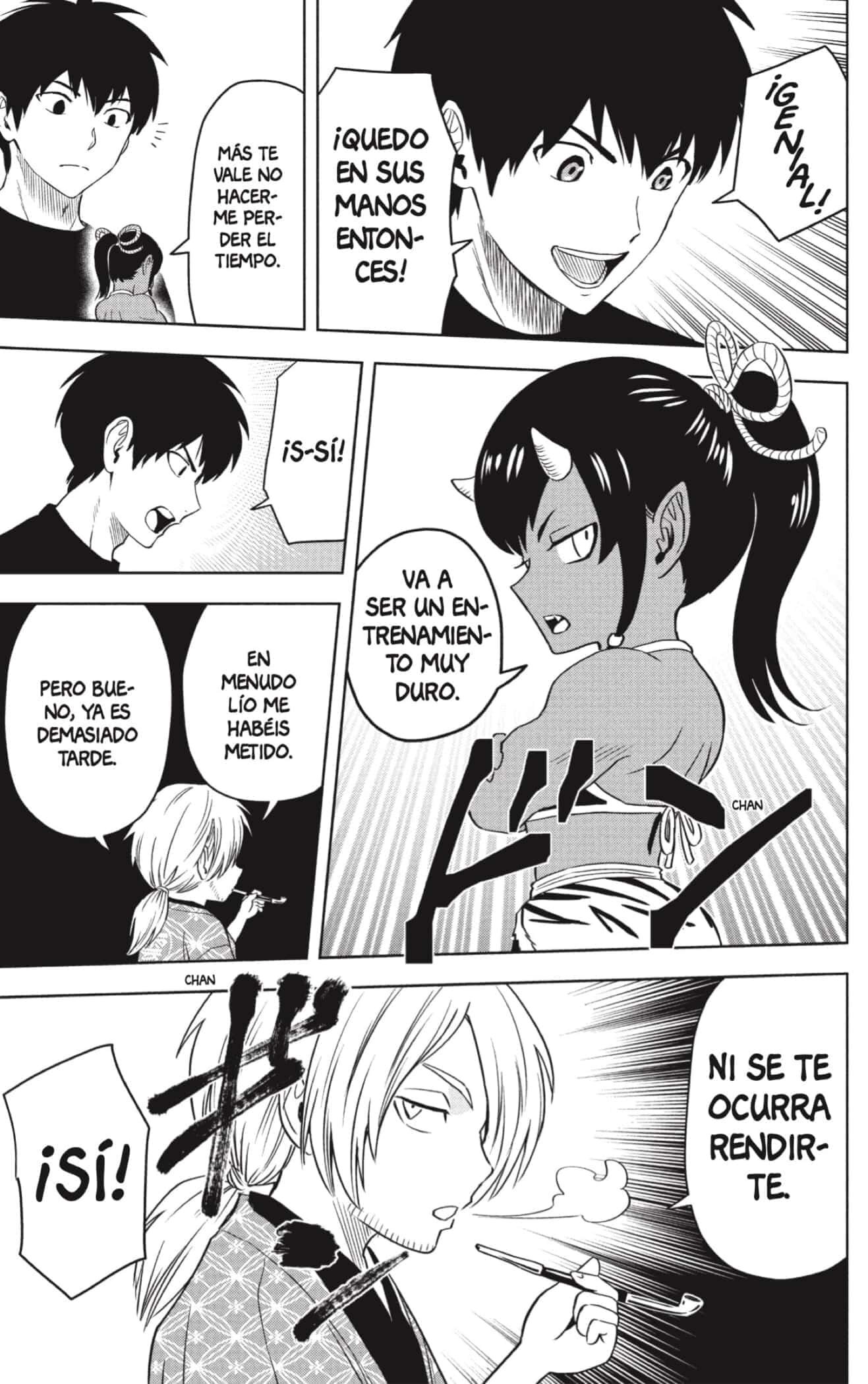 Capitulo 90 page 15