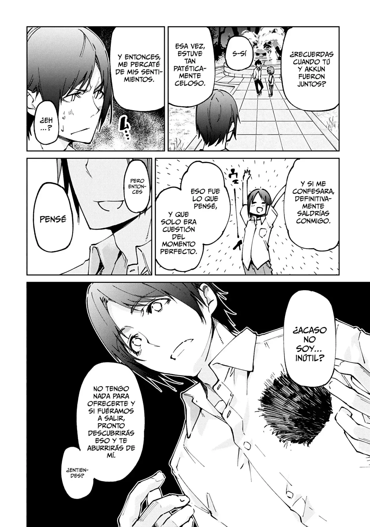 Capitulo 63 page 9