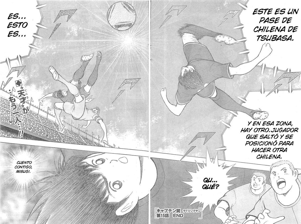 Capitulo 15 page 19