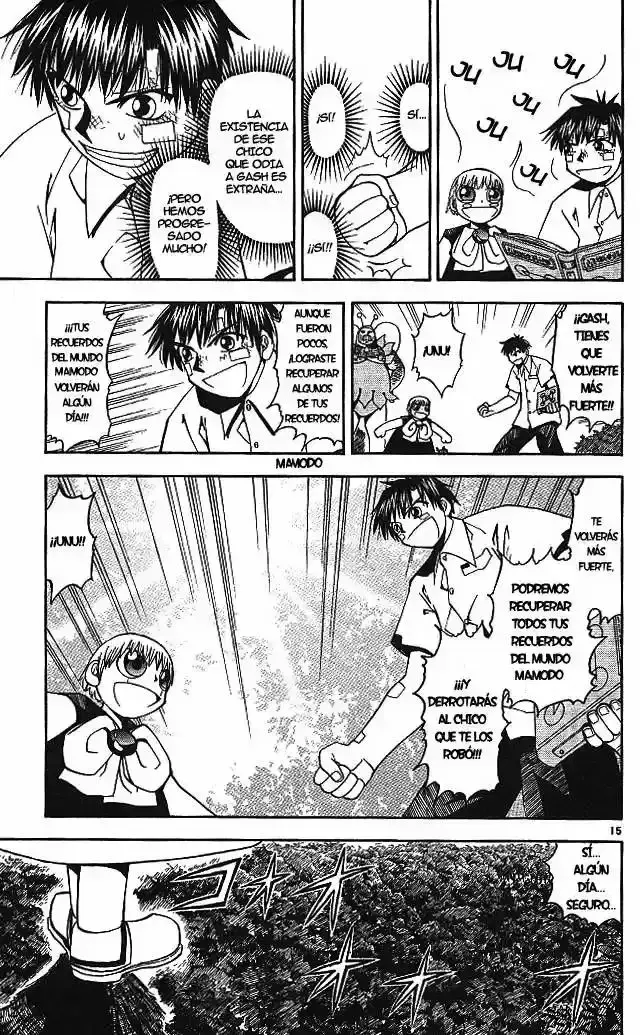 Capitulo 48 page 15