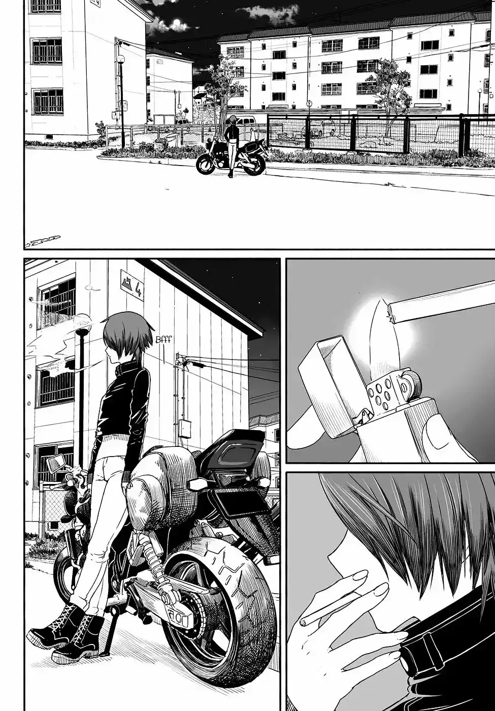 Capitulo 22 page 13