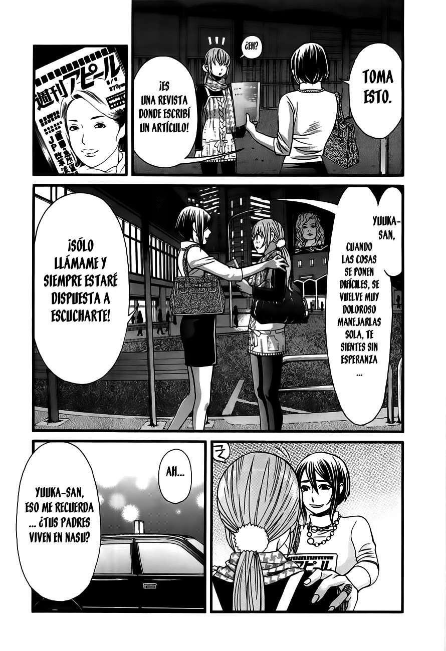 Capitulo 22 page 9