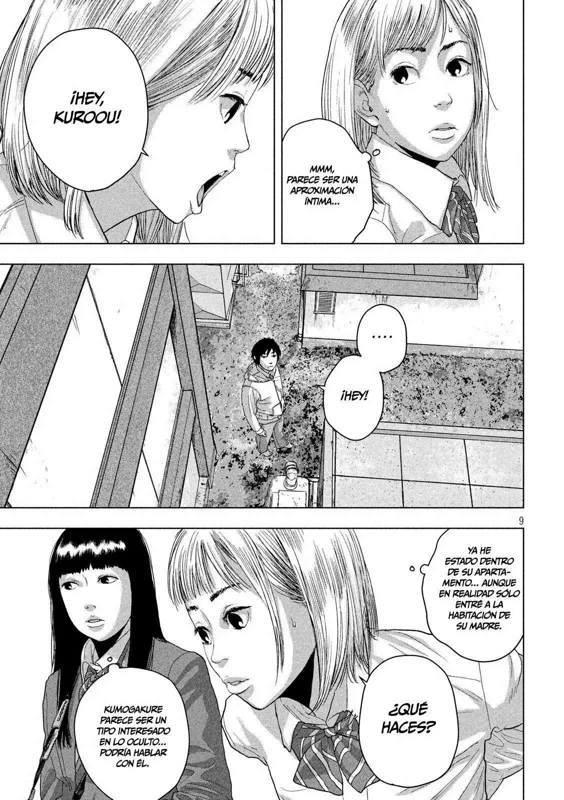 Capitulo 39 page 10